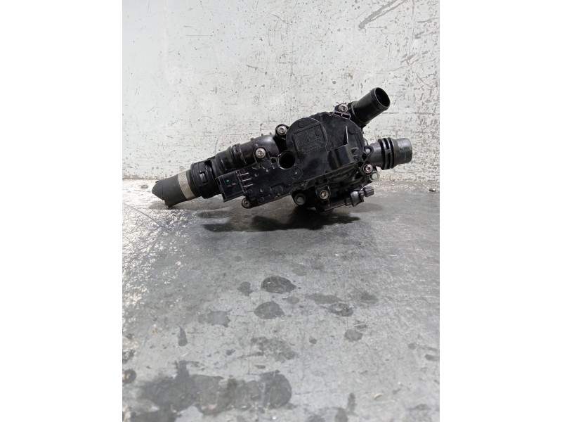 Recambio de termostato para citroen c4 cactus referencia OEM IAM 1102639S01   Recambio de termostato para citroen c4 cactus referencia OEM IAM 1102639S01