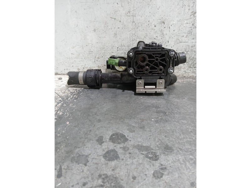 Recambio de termostato para citroen c4 cactus referencia OEM IAM 1102639S01   Recambio de termostato para citroen c4 cactus referencia OEM IAM 1102639S01