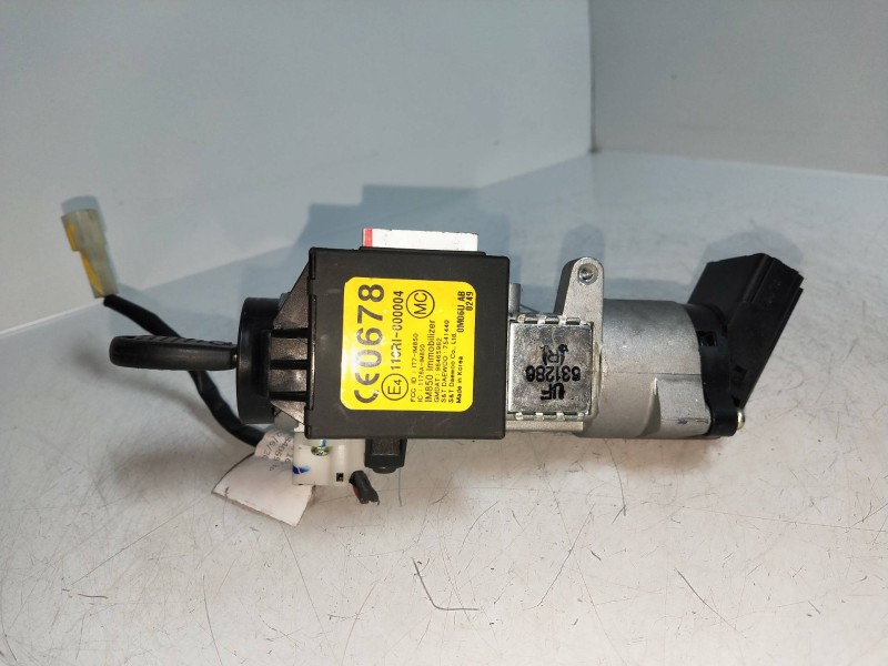 Recambio de conmutador de arranque para chevrolet aveo ls referencia OEM IAM 531286  