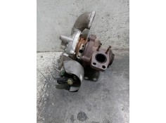 Recambio de turbocompresor para citroen c4 cactus referencia OEM IAM 8198721 9804119380 