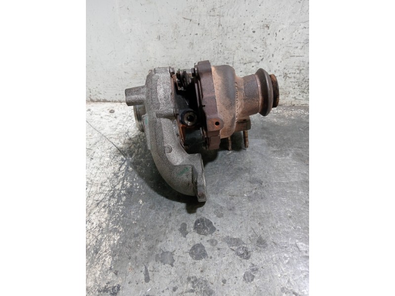 Recambio de turbocompresor para citroen c4 cactus referencia OEM IAM 8198721 9804119380  Recambio de turbocompresor para citroen c4 cactus referencia OEM IAM 8198721 9804119380