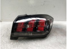Recambio de piloto trasero derecho para peugeot 208 (p2) referencia OEM IAM 9823216580 73250912 