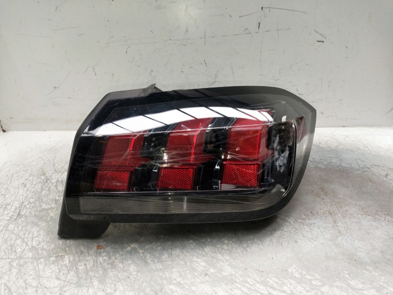 Recambio de piloto trasero derecho para peugeot 208 (p2) referencia OEM IAM 9823216580 73250912 