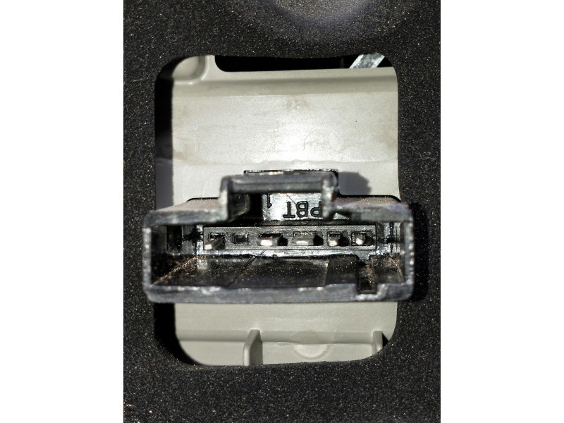 Recambio de piloto trasero derecho para peugeot 208 (p2) referencia OEM IAM 9823216580 73250912 