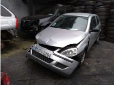 opel corsa c del año 2004