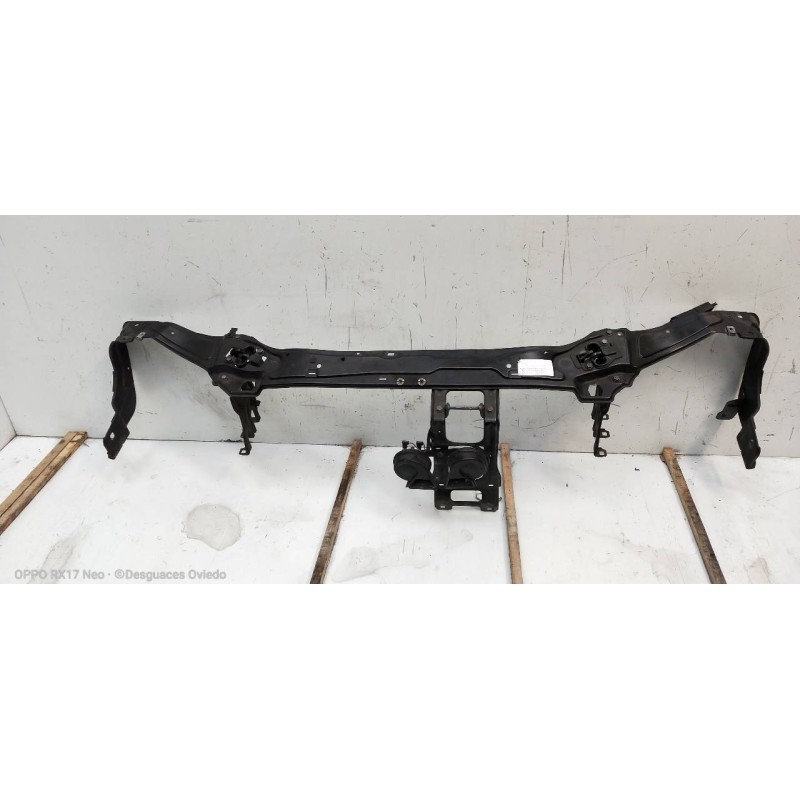 Recambio de panel frontal para mercedes clase c (w203) sportcoupe c 220 cdi (203.706) referencia OEM IAM   