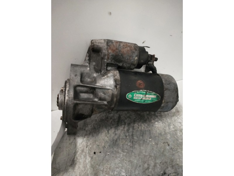 Recambio de motor arranque para volvo serie 760 berlina/familiar gle td familiar referencia OEM IAM 81391  