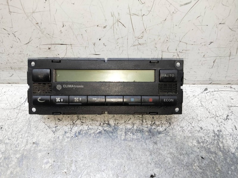 Recambio de mando calefaccion / aire acondicionado para volkswagen golf iv berlina (1j1) referencia OEM IAM   