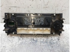 Recambio de mando calefaccion / aire acondicionado para volkswagen golf iv berlina (1j1) referencia OEM IAM    2