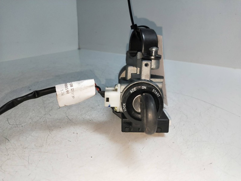 Recambio de conmutador de arranque para chevrolet aveo ls referencia OEM IAM 531286  