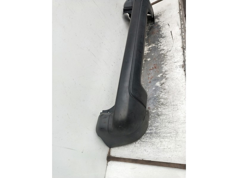 Recambio de paragolpes trasero para peugeot partner kasten referencia OEM IAM   
