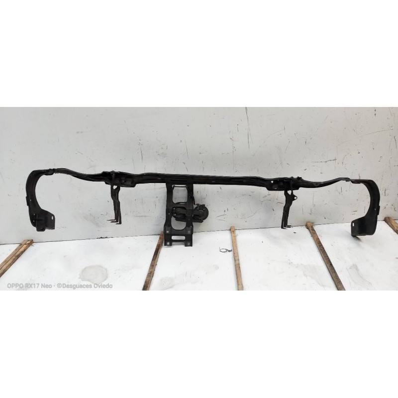 Recambio de panel frontal para mercedes clase c (w203) sportcoupe c 220 cdi (203.706) referencia OEM IAM   