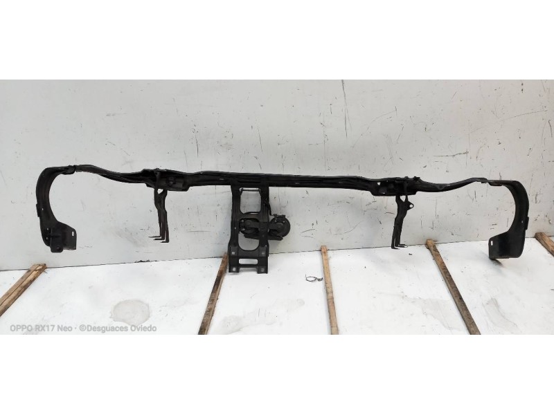 Recambio de panel frontal para mercedes clase c (w203) sportcoupe c 220 cdi (203.706) referencia OEM IAM   
