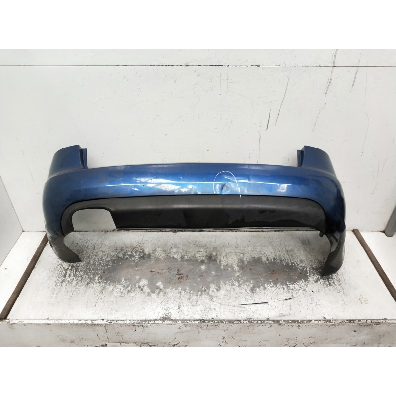 Recambio de paragolpes trasero para audi a4 avant (8e) referencia OEM IAM   