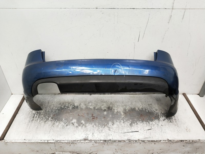 Recambio de paragolpes trasero para audi a4 avant (8e) referencia OEM IAM   