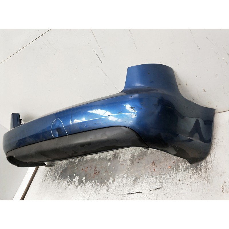 Recambio de paragolpes trasero para audi a4 avant (8e) referencia OEM IAM   