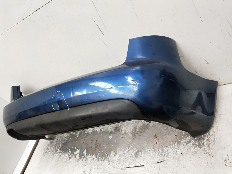Recambio de paragolpes trasero para audi a4 avant (8e) referencia OEM IAM   