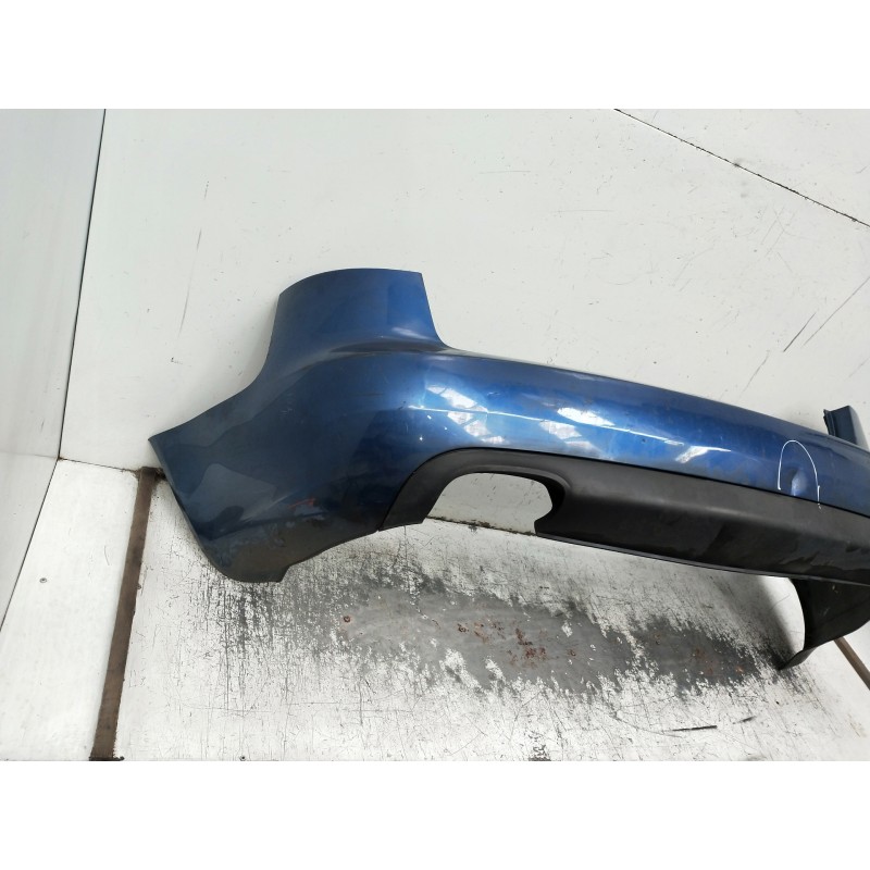 Recambio de paragolpes trasero para audi a4 avant (8e) referencia OEM IAM   