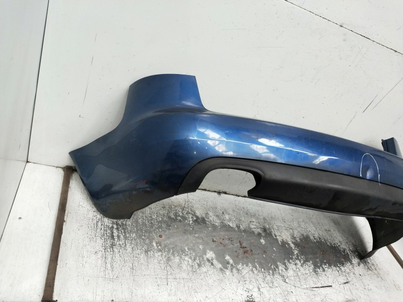 Recambio de paragolpes trasero para audi a4 avant (8e) referencia OEM IAM   