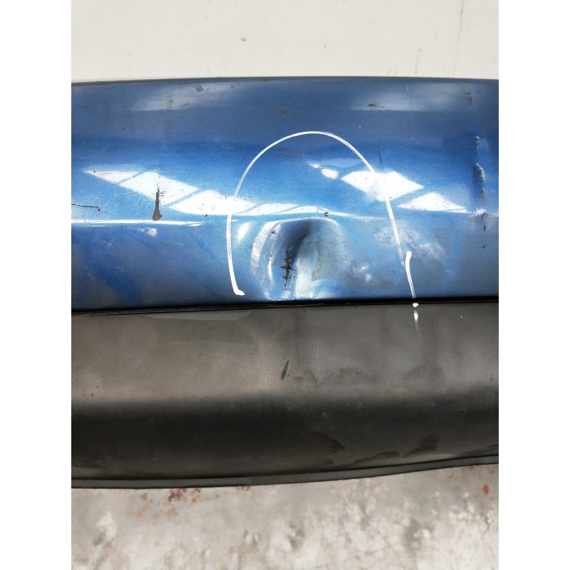 Recambio de paragolpes trasero para audi a4 avant (8e) referencia OEM IAM   
