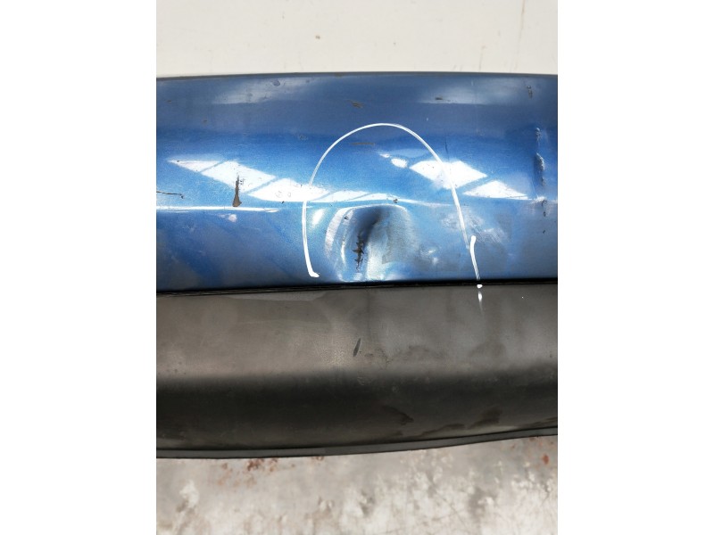 Recambio de paragolpes trasero para audi a4 avant (8e) referencia OEM IAM   