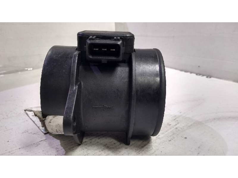 Recambio de caudalimetro para kia rio 1.3 cat referencia OEM IAM 5WK9626 0K32A13210 SIEMENS