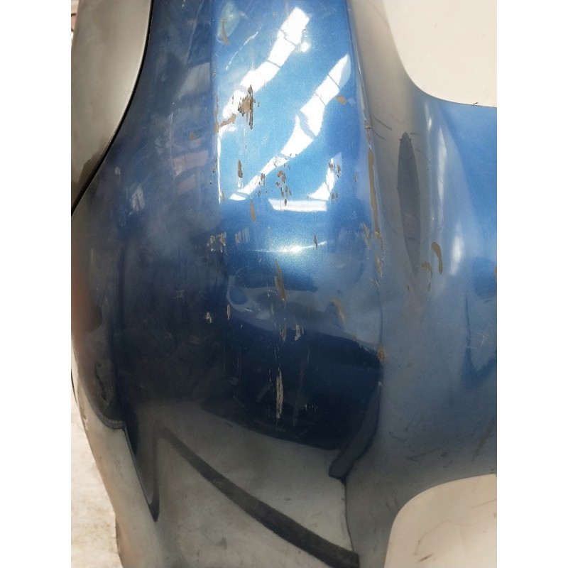 Recambio de paragolpes trasero para audi a4 avant (8e) referencia OEM IAM   