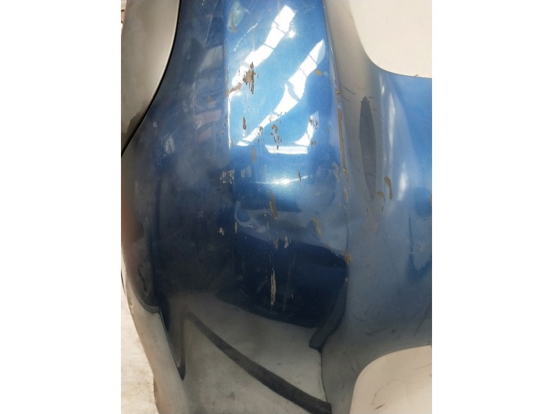 Recambio de paragolpes trasero para audi a4 avant (8e) referencia OEM IAM   