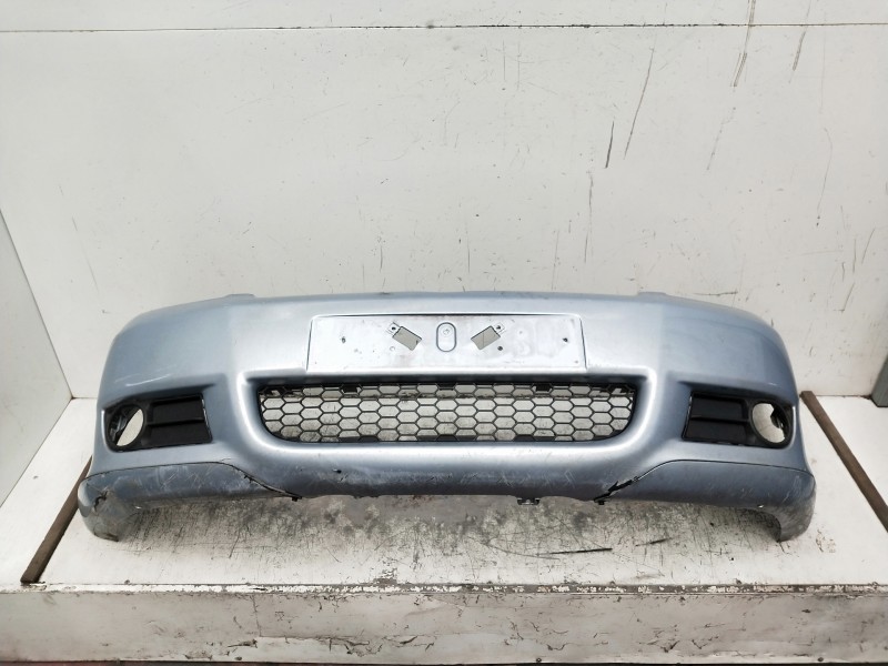 Recambio de paragolpes delantero para toyota corolla verso (r1) 2.2 d-4d luna referencia OEM IAM   OJO VER FOTOS