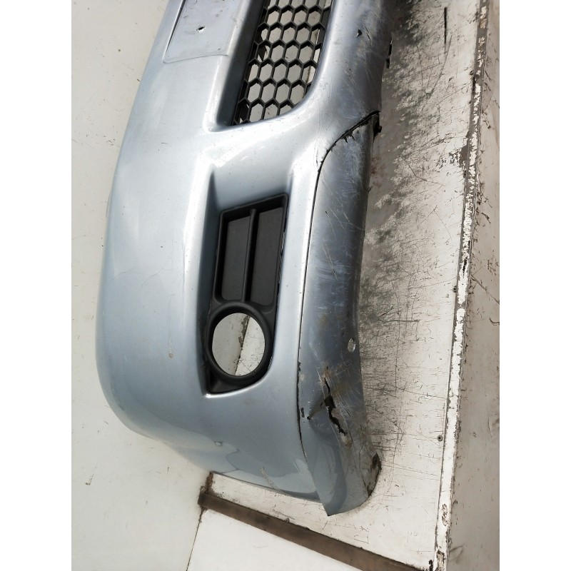 Recambio de paragolpes delantero para toyota corolla verso (r1) 2.2 d-4d luna referencia OEM IAM   OJO VER FOTOS