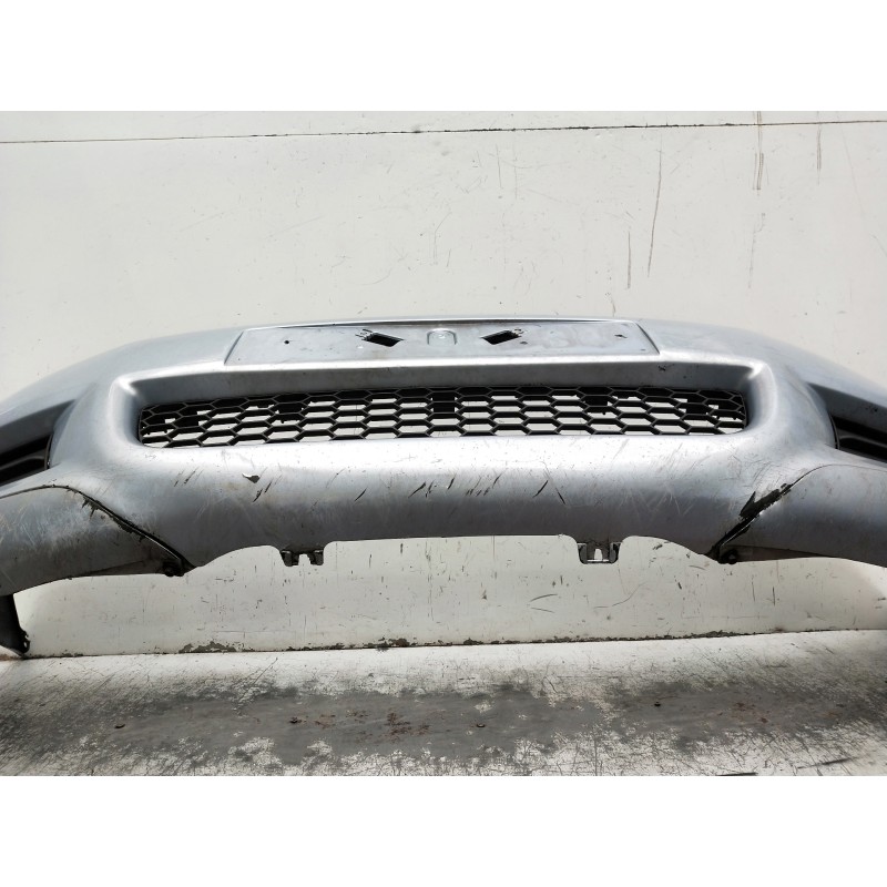 Recambio de paragolpes delantero para toyota corolla verso (r1) 2.2 d-4d luna referencia OEM IAM   OJO VER FOTOS