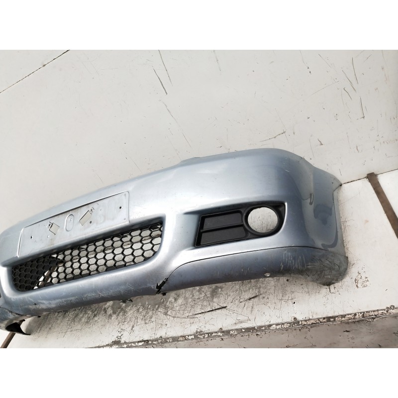 Recambio de paragolpes delantero para toyota corolla verso (r1) 2.2 d-4d luna referencia OEM IAM   OJO VER FOTOS