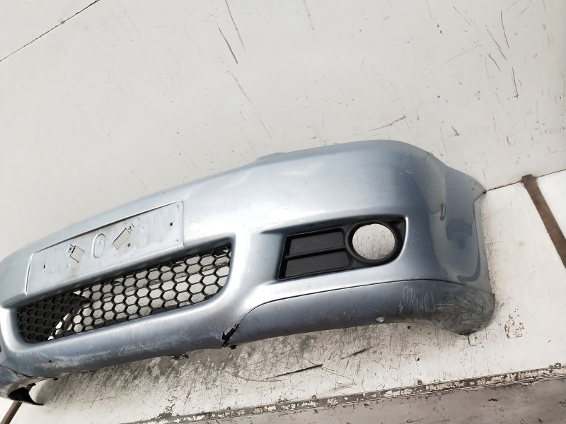 Recambio de paragolpes delantero para toyota corolla verso (r1) 2.2 d-4d luna referencia OEM IAM   OJO VER FOTOS