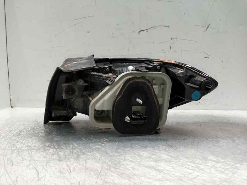Recambio de piloto trasero izquierdo para peugeot 208 (p2) referencia OEM IAM 9823216780 73250928 