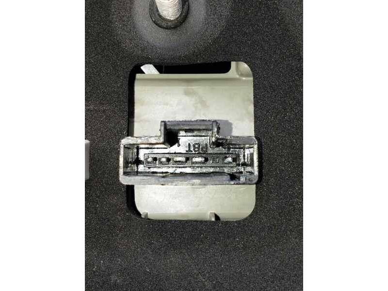 Recambio de piloto trasero izquierdo para peugeot 208 (p2) referencia OEM IAM 9823216780 73250928 