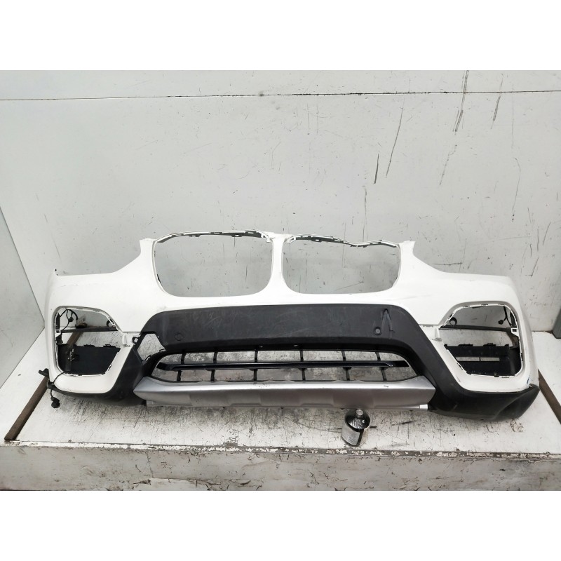 Recambio de paragolpes delantero para bmw serie x3 (g01) referencia OEM IAM   OJO VVER FOTOS