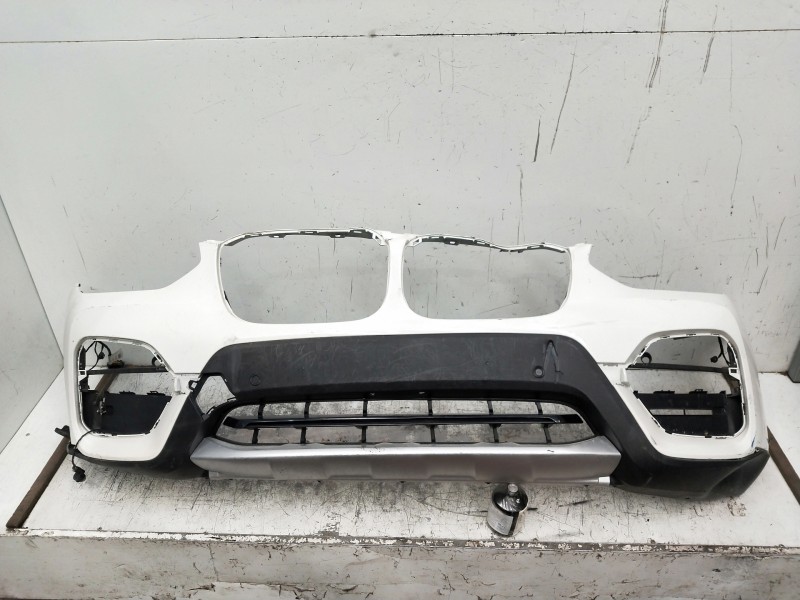 Recambio de paragolpes delantero para bmw serie x3 (g01) referencia OEM IAM   OJO VVER FOTOS