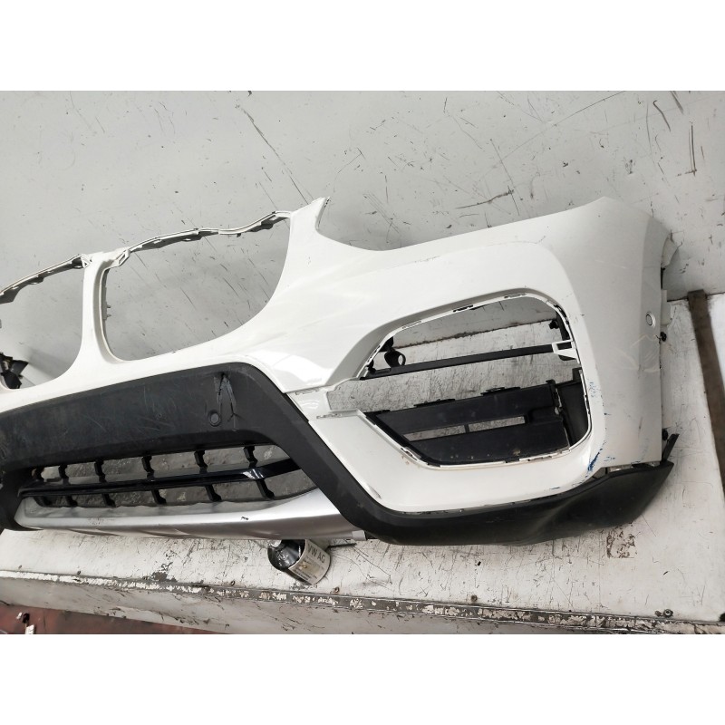 Recambio de paragolpes delantero para bmw serie x3 (g01) referencia OEM IAM   OJO VVER FOTOS