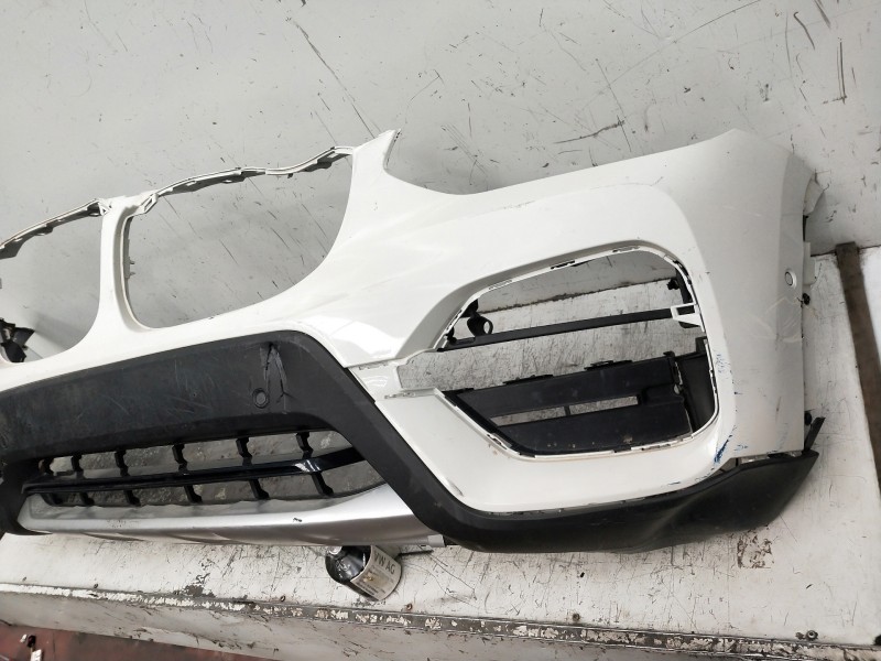 Recambio de paragolpes delantero para bmw serie x3 (g01) referencia OEM IAM   OJO VVER FOTOS