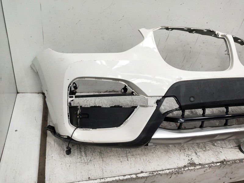 Recambio de paragolpes delantero para bmw serie x3 (g01) referencia OEM IAM   OJO VVER FOTOS