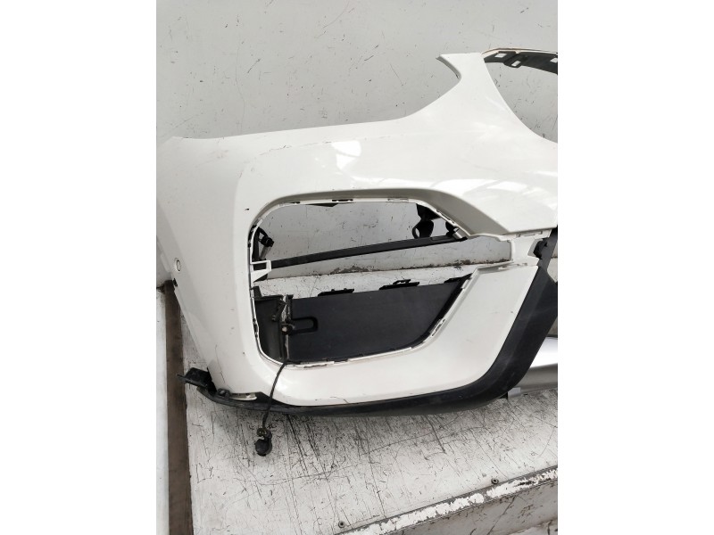 Recambio de paragolpes delantero para bmw serie x3 (g01) referencia OEM IAM   OJO VVER FOTOS