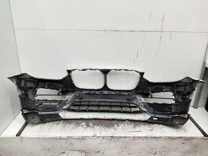Recambio de paragolpes delantero para bmw serie x3 (g01) referencia OEM IAM   OJO VVER FOTOS