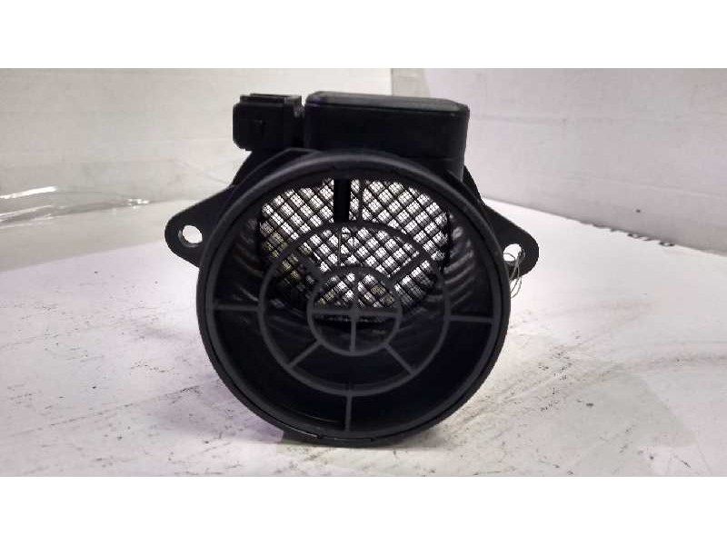 Recambio de caudalimetro para kia rio 1.3 cat referencia OEM IAM 5WK9626 0K32A13210 SIEMENS