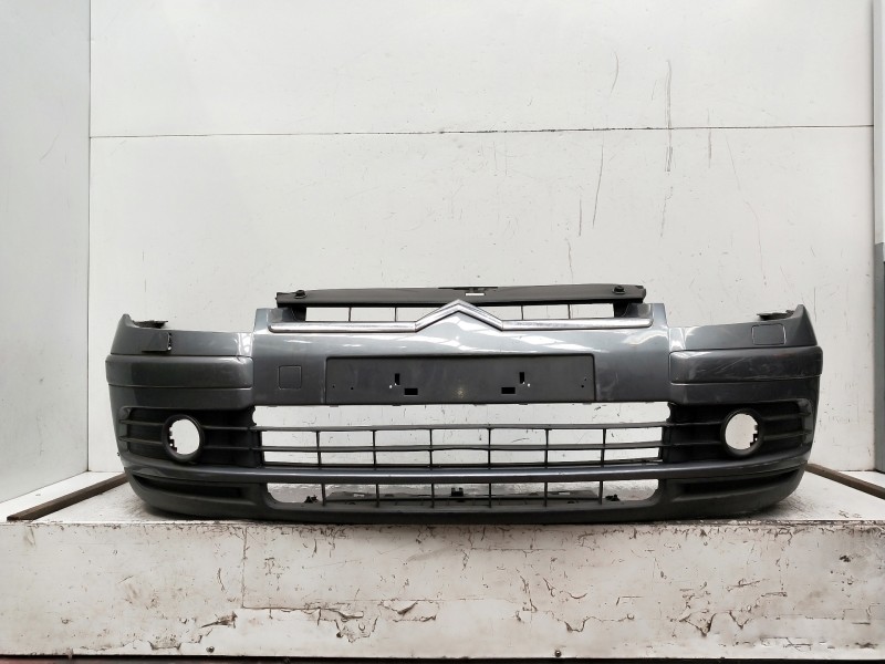 Recambio de paragolpes delantero para citroen c5 berlina attraction referencia OEM IAM   