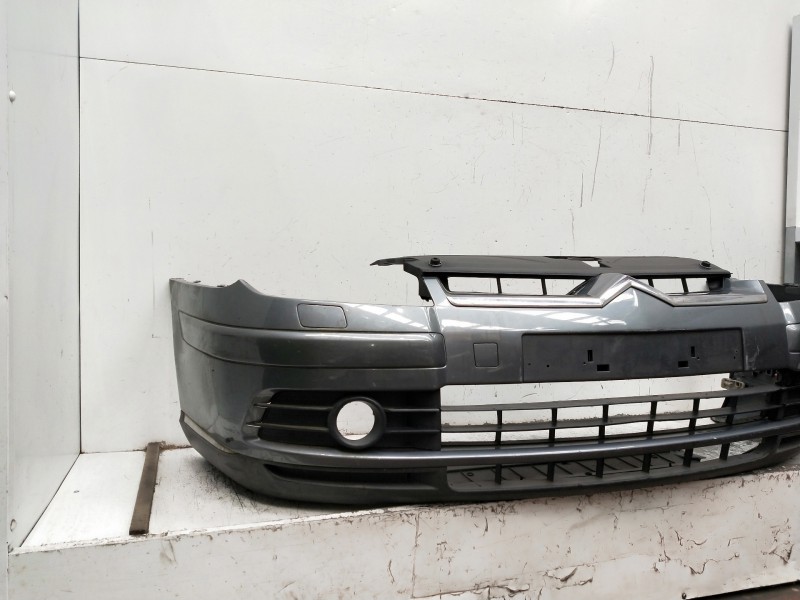 Recambio de paragolpes delantero para citroen c5 berlina attraction referencia OEM IAM   