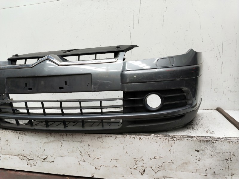 Recambio de paragolpes delantero para citroen c5 berlina attraction referencia OEM IAM   