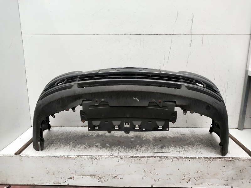 Recambio de paragolpes delantero para citroen c5 berlina attraction referencia OEM IAM   