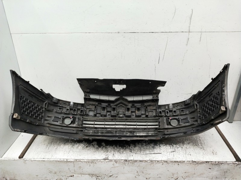 Recambio de paragolpes delantero para citroen c5 berlina attraction referencia OEM IAM   