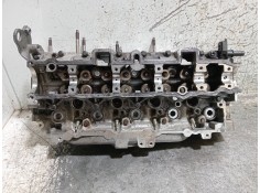 Recambio de culata para citroen c4 cactus referencia OEM IAM  9684487210 