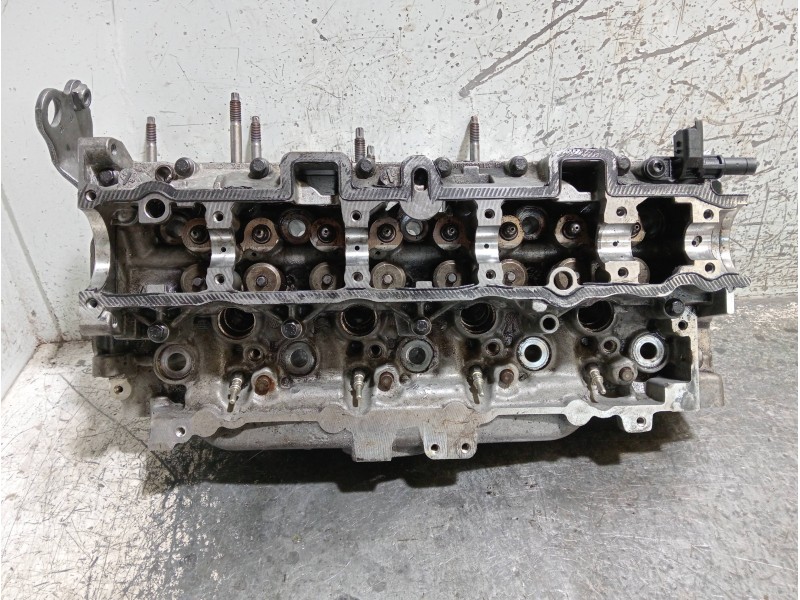 Recambio de culata para citroen c4 cactus referencia OEM IAM  9684487210  Recambio de culata para citroen c4 cactus referencia OEM IAM  9684487210